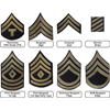 Us Rank Chevron (Repro)