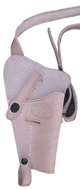 US M3 Shoulder holster