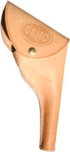 USMC Pattern 1905 Holster for .38 Revolver
