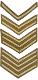 UK Rank Chevrons (Original)