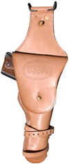 USMC M1912 Dismounted Holster