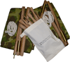 USMC Camouflage Complete Shelter Tent - Available to US Customers Only