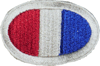 US Insignia Jump wing ovals