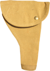 UK P-37 Large Revolver Holster (Original)