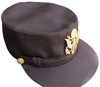 US WAC Officer Hobby Hat