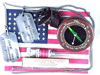 US Insignia Invasion Flags