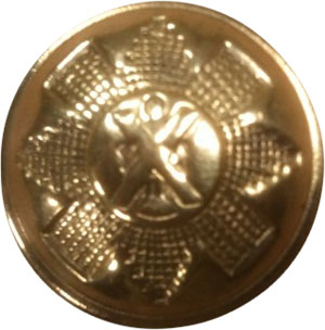 Black Watch Buttons