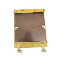 Original General Service Map Case Number 2 Mark I (Unissued-dated)