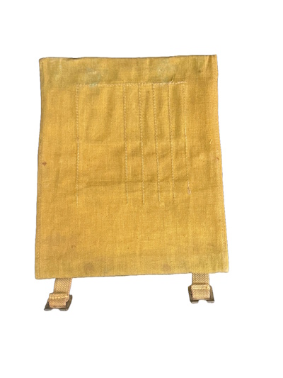 Original General Service Map Case Number 2 Mark I (Unissued-dated)