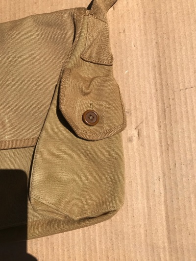 UK 1903 Pattern P03 Haversack