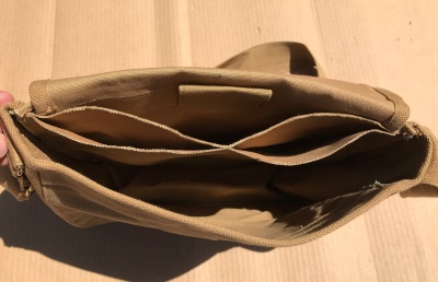 UK 1903 Pattern P03 Haversack