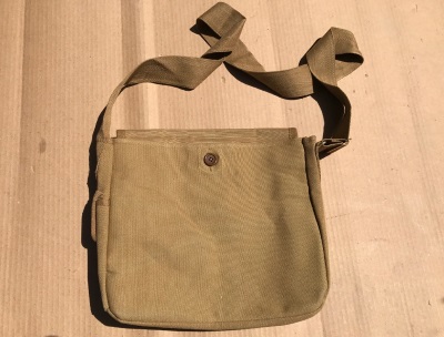 UK 1903 Pattern P03 Haversack