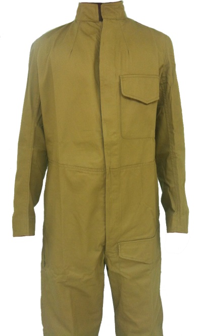 tanker coverall