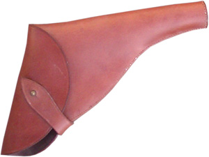 UK Sam Browne Holster (Improved Run)