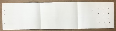US Invasion Flag Armband