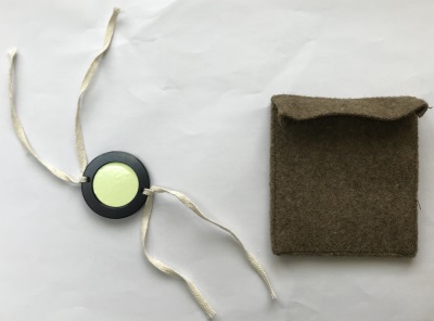 US Luminous Discs