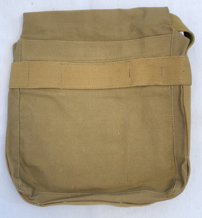 USMC M1941 Knapsack (Lower Pack) Early Type