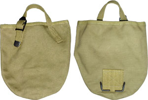 USMC Pattern Carrier