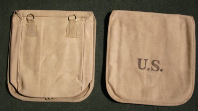 US Army Model 1878 Haversack