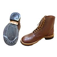 US Garrison Shoes