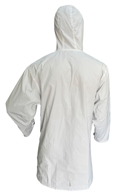 US Mountain Troops Reversible Ski Parka