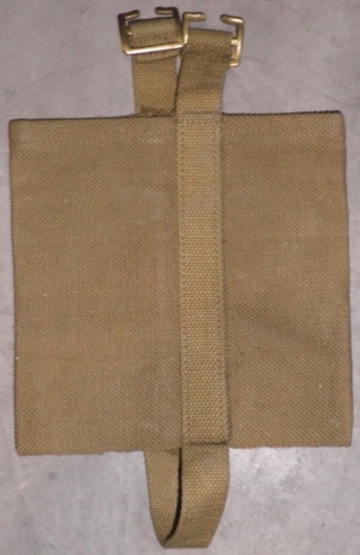 UK P-37 Envelope Style Water Bottle Carrier