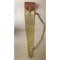 Early Pattern Rifle Case for M1903 Springfield