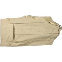 UK British (Holdall) Toiletry Roll
