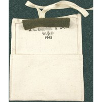 UK British (Housewife) Sewing Kit