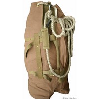 US Paratrooper Leg Bag