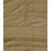 US M1908 Saddle Blanket (Slight Defect)