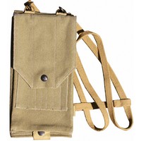 US Mills M1910 Canvas Dispatch Case