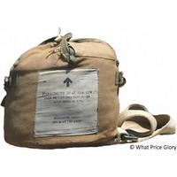 UK Cargo Parachute - Small (Original)