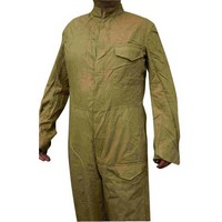 UK Tanker Coveralls (Original)