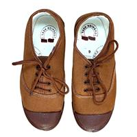 UK WWII Style Plimsolls Reproduction