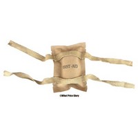 US Paratrooper and AAF Airborne First Aid Kit