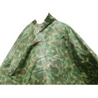 USMC Camouflage Poncho (Original)