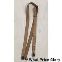 USMC M1907 Rifle Sling for Springfield and M1