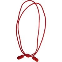 US Army Enlisted Hat Cords (Red) 