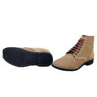 US Army Type III Roughout Service Shoe (2024 Production)