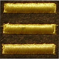 US Insignia Overseas Service Bars (Original)