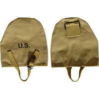 US M1910 Shovel Carrier
