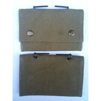 US M1904/ 07 First Aid Pouch