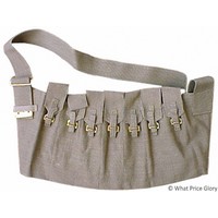 UK Sten Gun Bandoliers